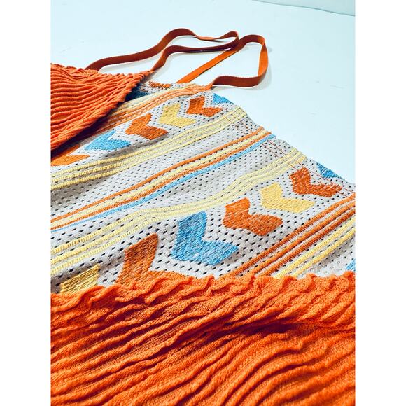 Free People Movement Embroidered Jumpsuit - Picture 12 of 15